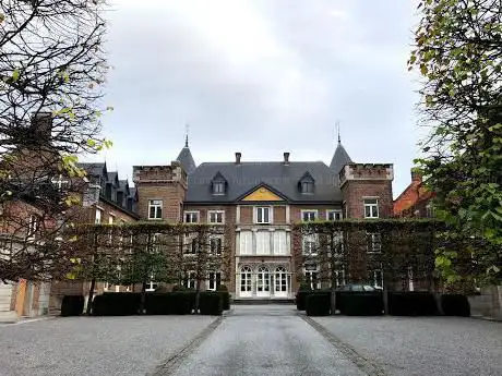 Castle of Gingelom