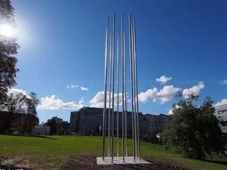 Photo de Mémorial de Nelson Mandela