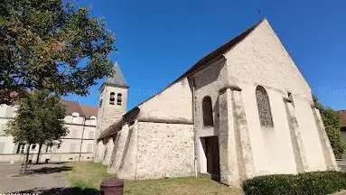 Photo de Église Saint-Nicolas