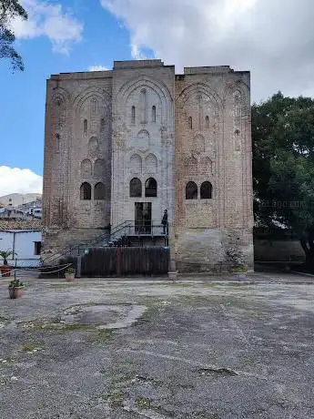 Photo de Palais de la Cuba