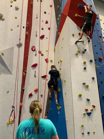 Photo de The Gravity Vault