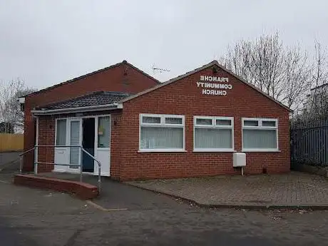 Photo de Franche Community Church