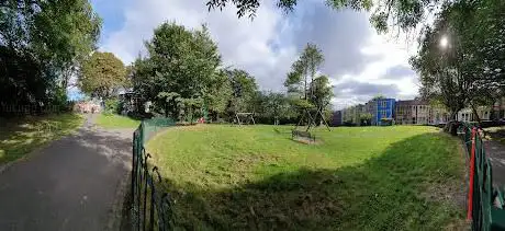 Photo de Montpelier Park