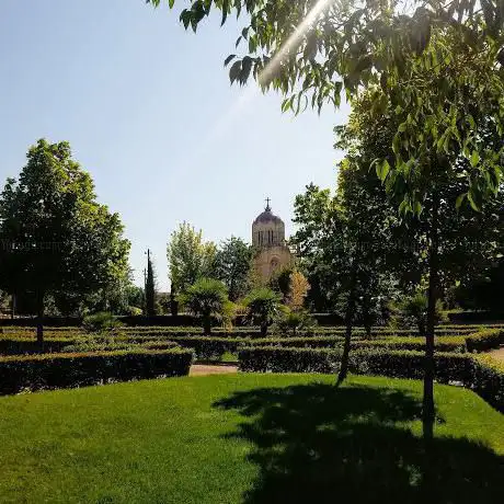 Photo de Adoratrices Park
