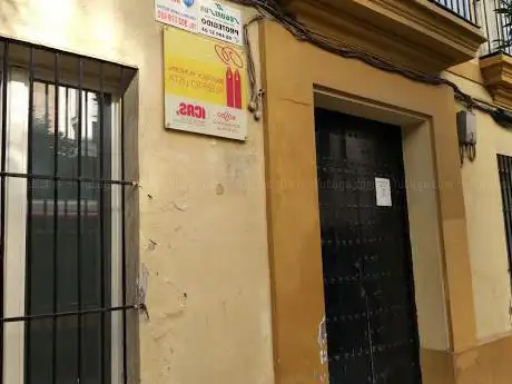 Alberto Lista Municipal Public Library