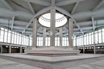 Photo de La Halle aux Poissons