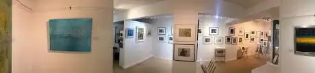 The Lyme Bay Gallery