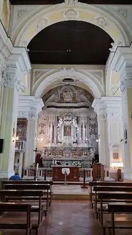Photo de Church of Saint Mary of Constantinople