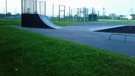 Wembury Skate Park
