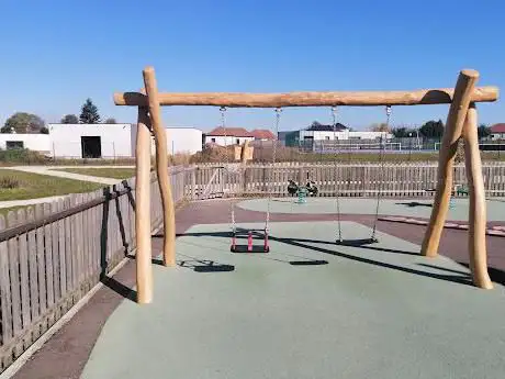 Parc de Buchères