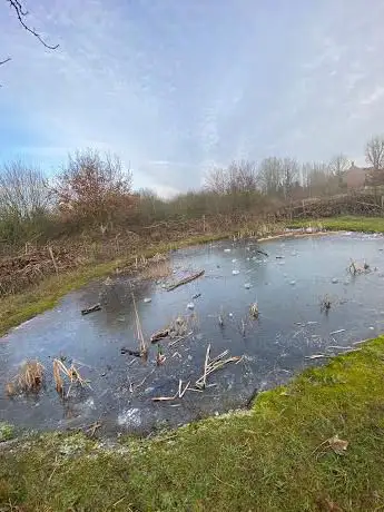 Mumbery Hill Nature Reserve