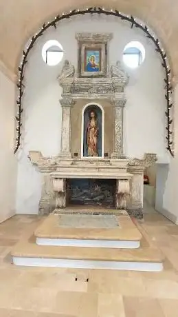 Photo de Église Sainte Lucie