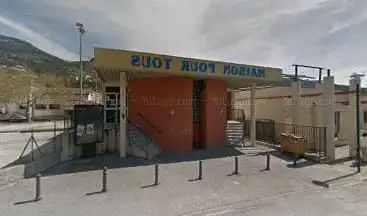 Maison Pour Tous