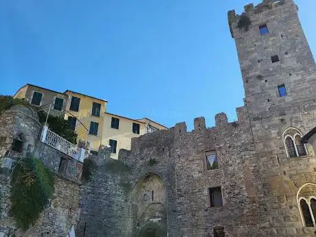 Photo de Porta del Borgo