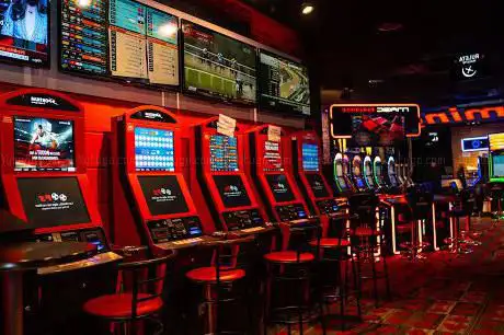 Photo de GAMING Sant Pau
