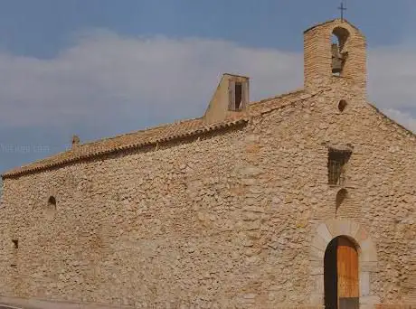 Photo de Capella Dels Reis