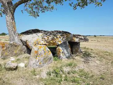 Photo de Dolmen de Vaon
