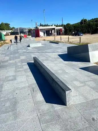 Photo de Skateplaza Cunit