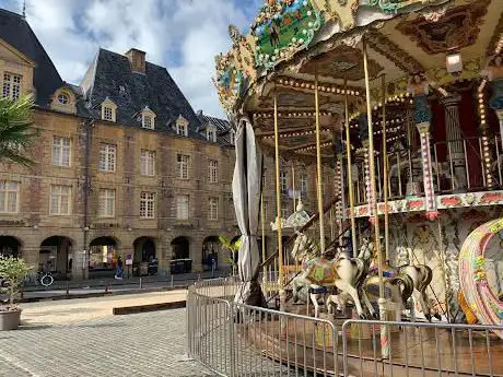 Photo de Manège