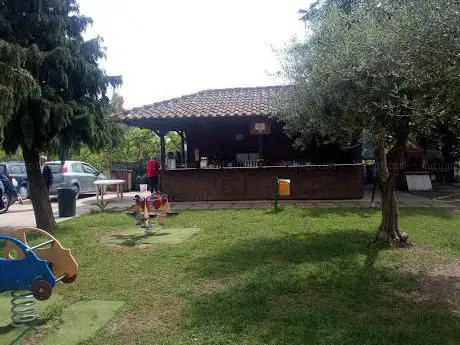 Photo de Madonna del Pantano