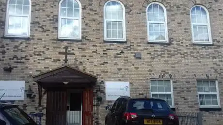 Photo de Park Baptist Church