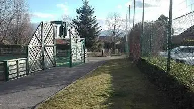 Stade de Feigères