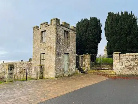 Photo de Loch Leven Castle Viewpoint