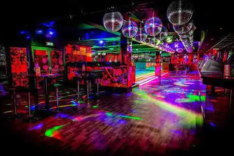 Photo de Fever Banbury