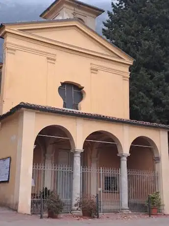 Chiesa di San Carlo