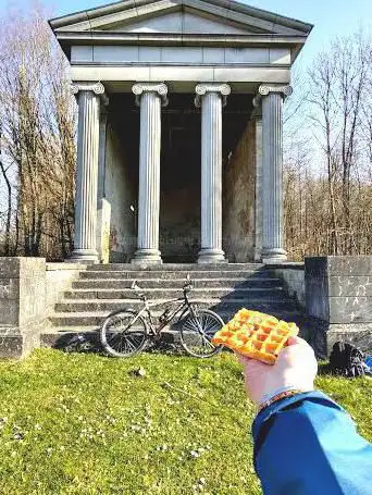 Photo de Temple de l'Amour