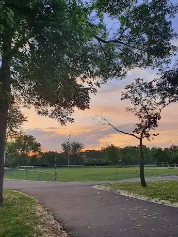 Parc Noël-Sud