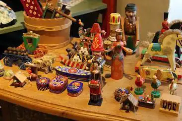 Photo de Folklore Museum