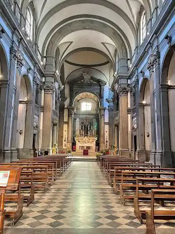 Photo de Eglise sainte FelicitÃ