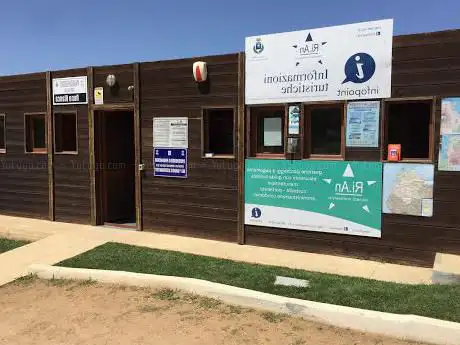 Tourist Information point Ri.An srls