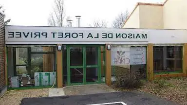 Photo de Centre Régional de la Propriété Forestière