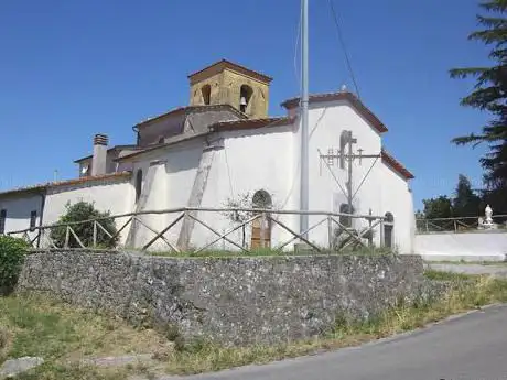 Photo de Chiesa di Sant'Andrea