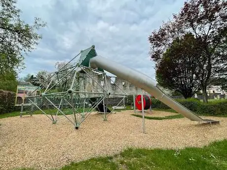 Kids playground