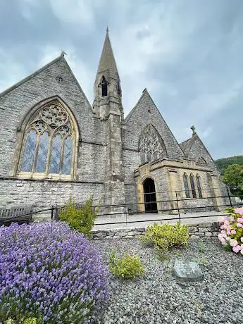 Photo de Parish Church of St Paul