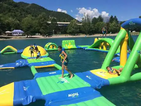 Photo de Watergame