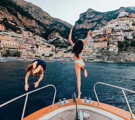 Photo de Simply Amalfi Coast Guide