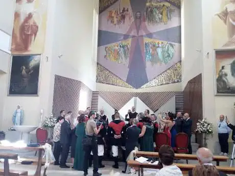 Church of the Blessed Heart of Jesus