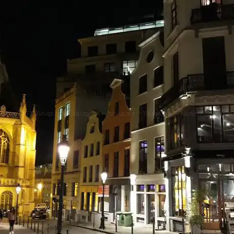 Liszt Institute Brussels ×€ Liszt Intézet Brüsszel