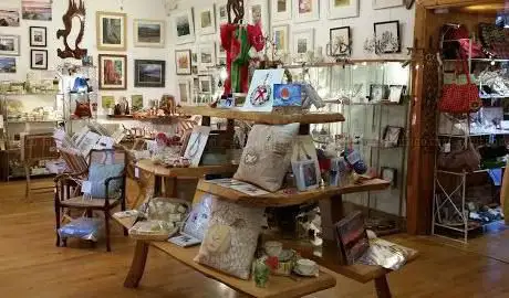 Photo de Mugdock Makkers Art & Craft Gallery