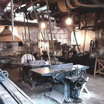 Photo de Le moulin des Mécaniciens