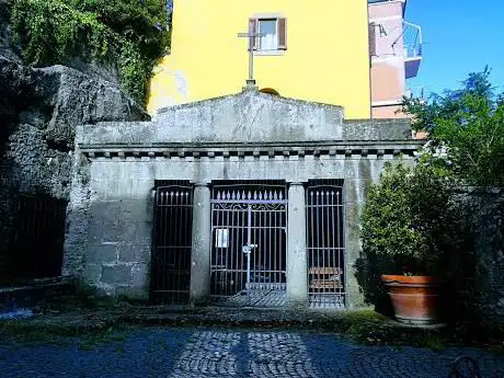 Photo de Parco dell'Acquasanta