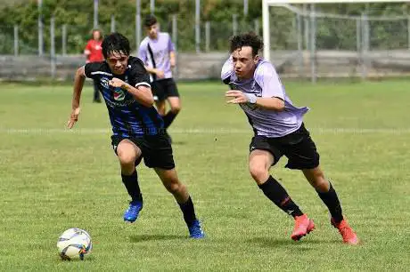 Campo sportivo