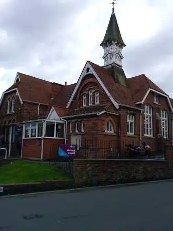 Photo de Exmouth Library