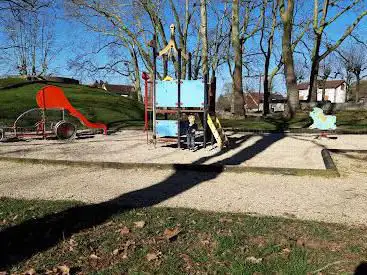 Parc de la Turbine