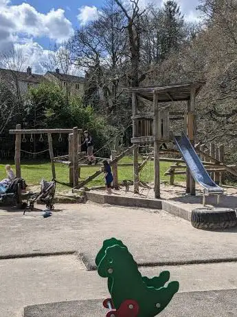 Photo de Moonies Park