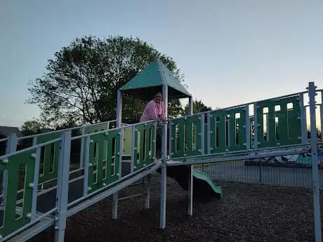 Photo de Stopsley adventure playground
